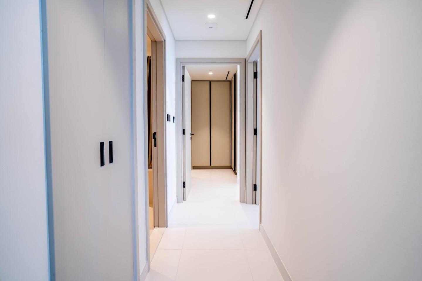 Lux Bright 2br With Palm Jumeirah Views Apartment Dubai