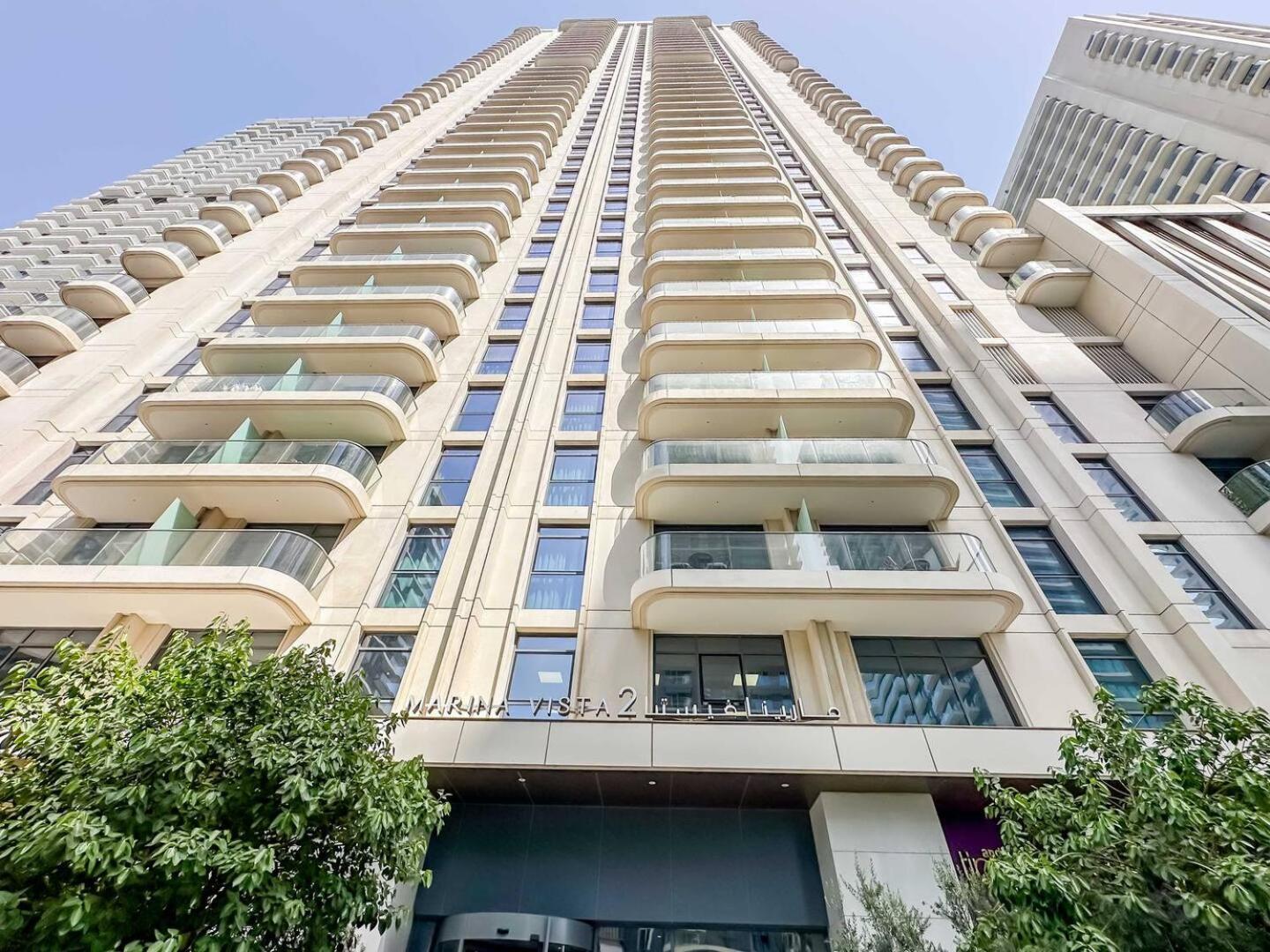 Lux Bright 2br With Palm Jumeirah Views Dubai