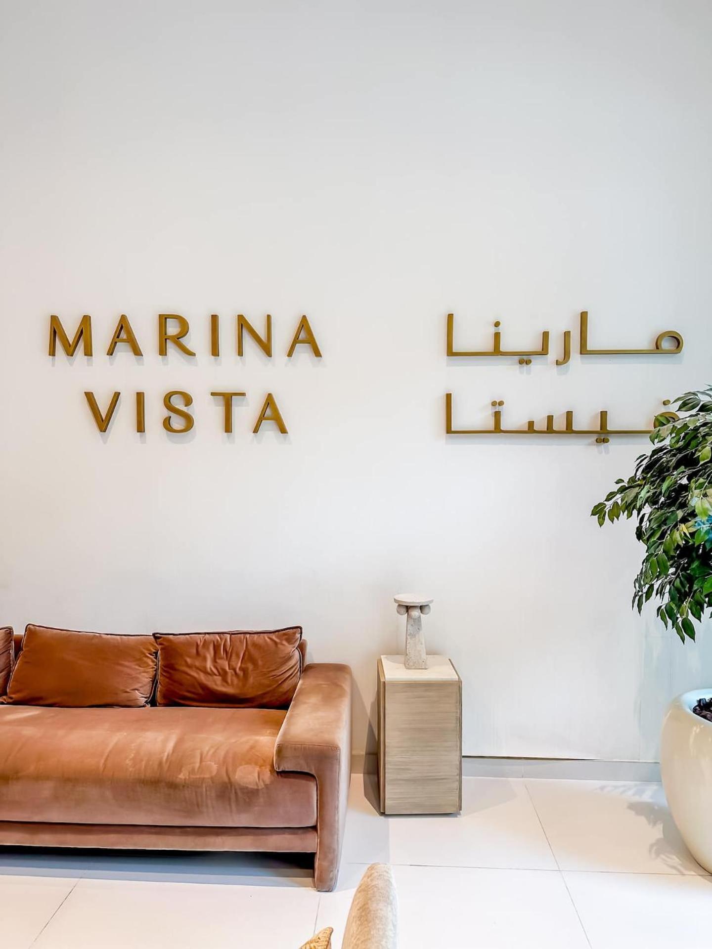 Lux Bright 2br With Palm Jumeirah Views * Dubai