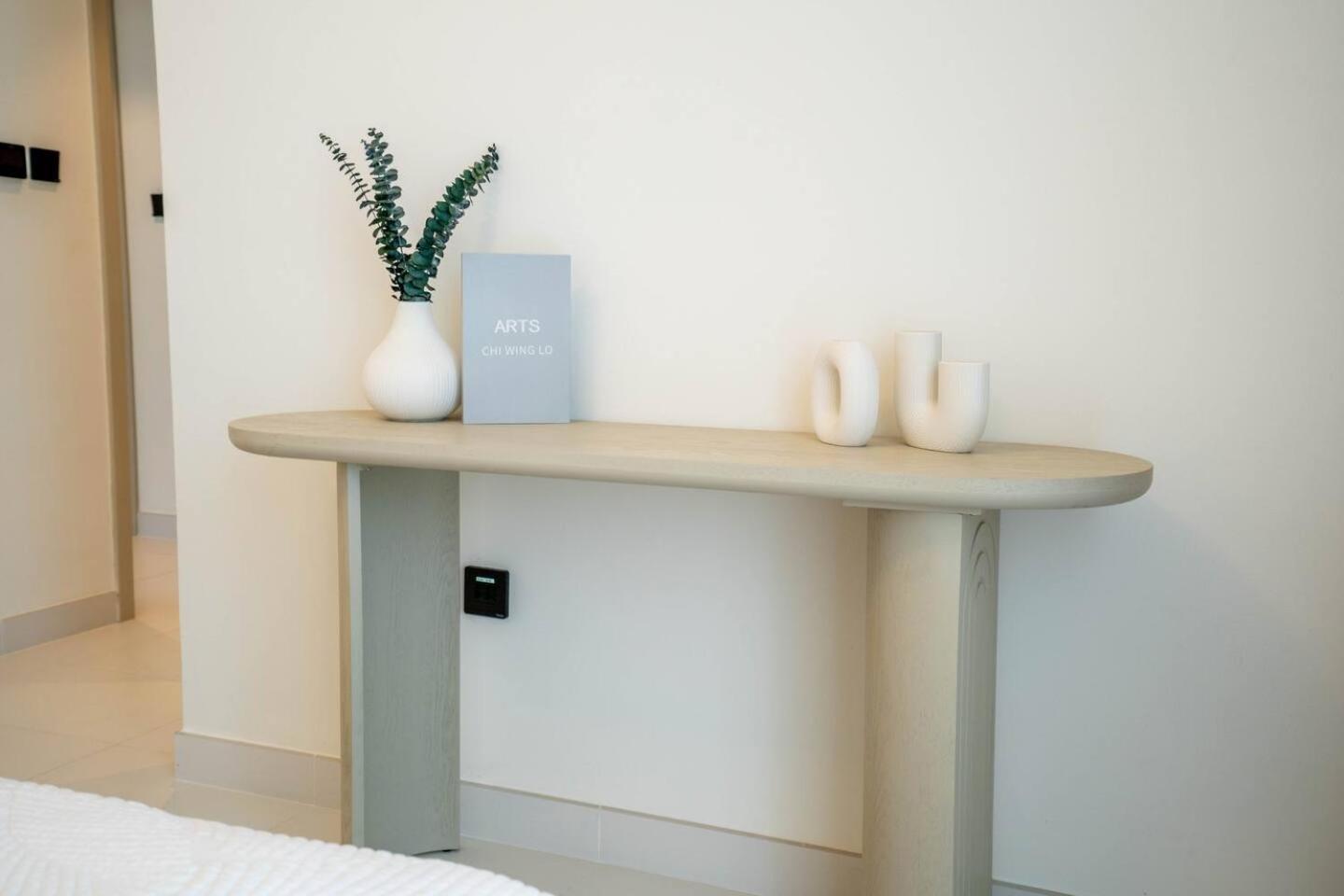 Lux Bright 2br With Palm Jumeirah Views Apartment *